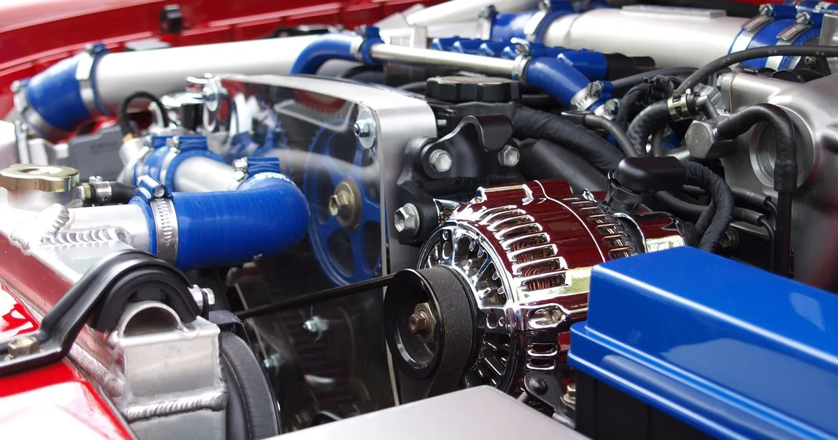 1.6 CRDi Motor: Hyundai ve Kia Modelleri