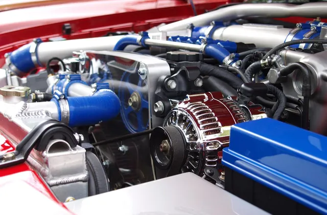 1.6 CRDi Motor: Hyundai ve Kia Modelleri